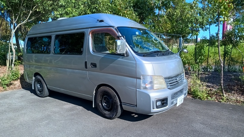 Mehr über den Artikel erfahren On the road (6.10.23)