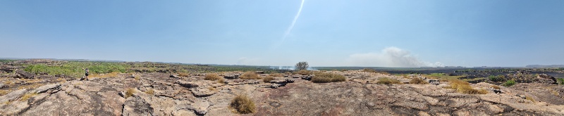 Mehr über den Artikel erfahren Darwin und der Kakadu National Park (29.10.-04.11.23)