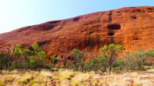 Mehr über den Artikel erfahren Kings Canyon und Uluru-Kata Tjuta National Park (10.11.-12.11.23)
