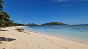 Mehr über den Artikel erfahren Fidschi – Yasawa Islands (9.12-16.12.23)