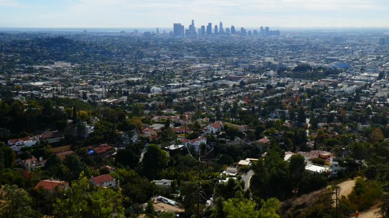 Mehr über den Artikel erfahren Amerika – Los Angeles (16.12.-19.12.23)