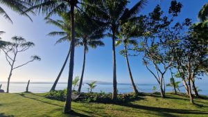 Mehr über den Artikel erfahren Fidschi – Viti Levu – Von Nadi nach Pacific Harbour (25.11.-1.12.23)