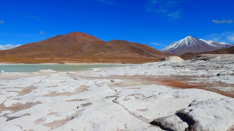 Mehr über den Artikel erfahren Chile – Atacama Wüste (20.02.-26.02.24)