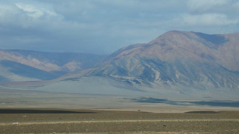 Mehr über den Artikel erfahren Peru – Von Lima nach Arequipa (30.01-05.02.24)