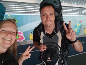 Mehr über den Artikel erfahren 10 Länder – 10 Erfahrungen! :-)