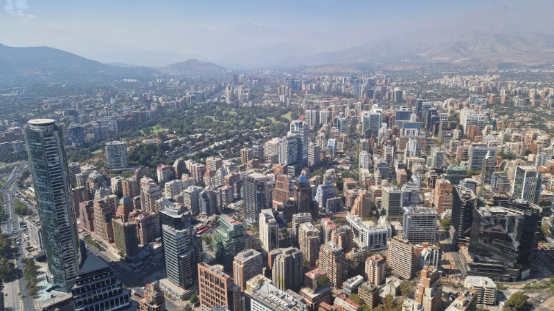 Mehr über den Artikel erfahren Nationalpark Monte León (Argentinien) und die Hauptstadt Santiago de Chile (19.03.- 29.03.24)