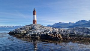 Mehr über den Artikel erfahren Argentinien – Ushuaia auf der „Isla Grande de Tierra del Fuego“ (02.03.-08.03.24)