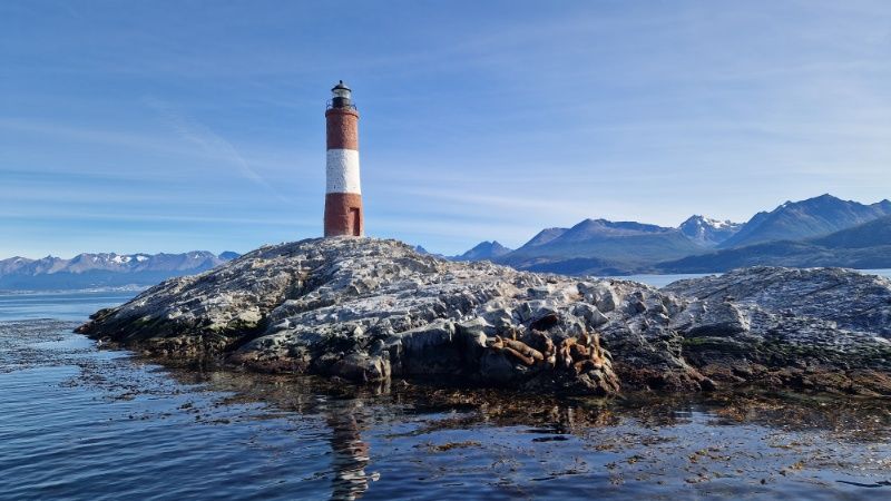 Mehr über den Artikel erfahren Argentinien – Ushuaia auf der „Isla Grande de Tierra del Fuego“ (02.03.-08.03.24)